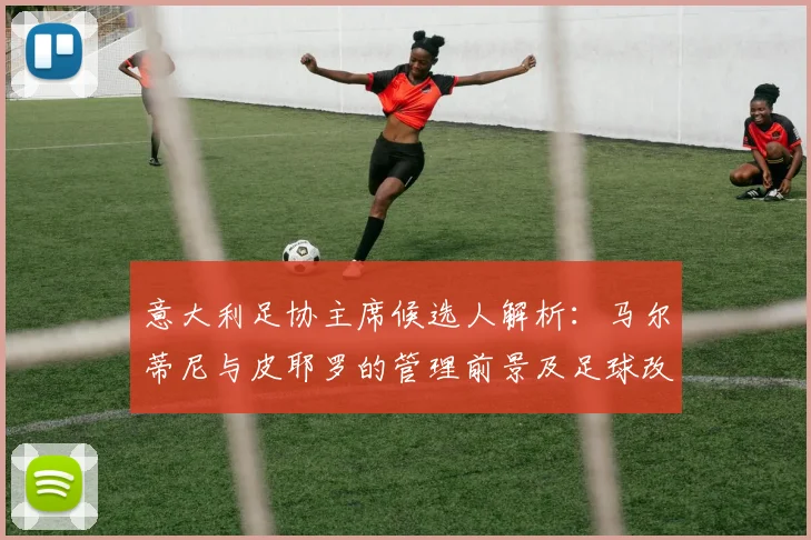 意大利足协主席候选人解析:马尔蒂尼与皮耶罗的管理前景及足球改革方向